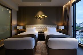 The Granite Luxury Hotel
