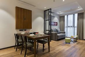 The Granite Luxury Hotel