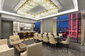 The Granite Luxury Hotel