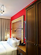 The Granite Luxury Hotel