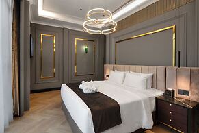 The Granite Luxury Hotel