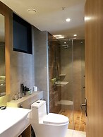 The Granite Luxury Hotel