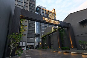 The Granite Luxury Hotel