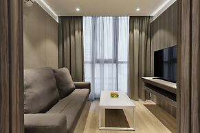 The Granite Luxury Hotel