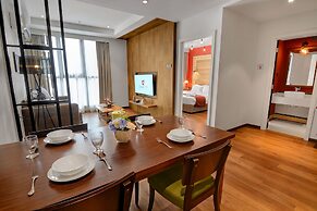The Granite Luxury Hotel