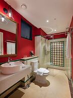 The Granite Luxury Hotel