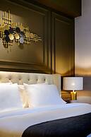 The Granite Luxury Hotel