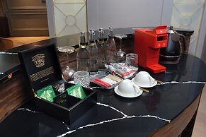 The Granite Luxury Hotel