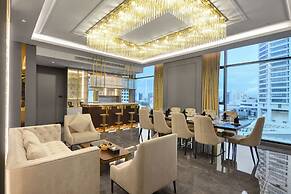 The Granite Luxury Hotel