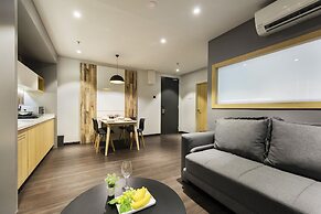The Granite Luxury Hotel