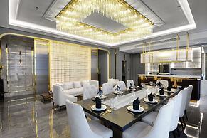 The Granite Luxury Hotel