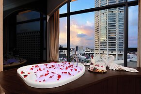 The Granite Luxury Hotel