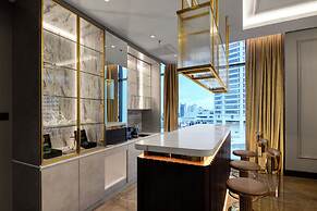 The Granite Luxury Hotel