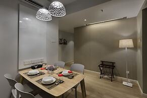 The Granite Luxury Hotel