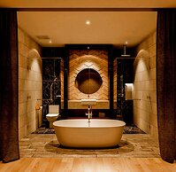 The Granite Luxury Hotel