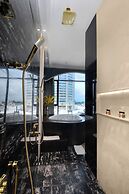 The Granite Luxury Hotel