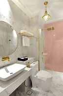 The Granite Luxury Hotel