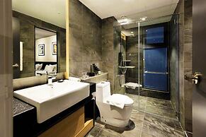 The Granite Luxury Hotel