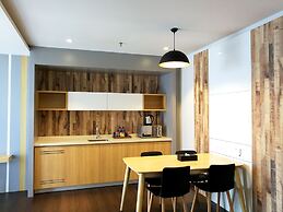 The Granite Luxury Hotel