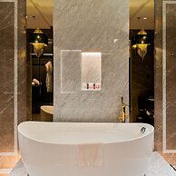 The Granite Luxury Hotel