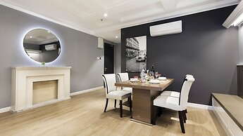 The Granite Luxury Hotel