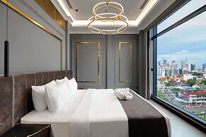 The Granite Luxury Hotel