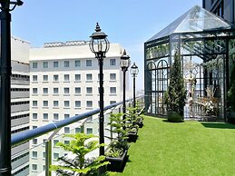 The Granite Luxury Hotel
