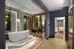 The Granite Luxury Hotel