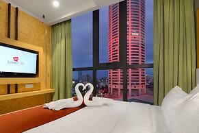 The Granite Luxury Hotel