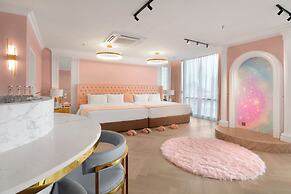 The Granite Luxury Hotel