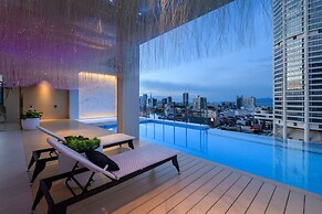 The Granite Luxury Hotel