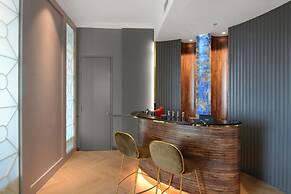 The Granite Luxury Hotel
