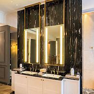 The Granite Luxury Hotel
