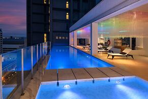 The Granite Luxury Hotel