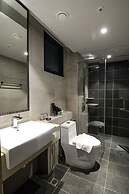 The Granite Luxury Hotel
