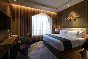 The Granite Luxury Hotel