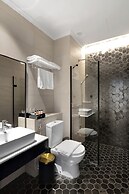 The Granite Luxury Hotel