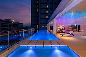 The Granite Luxury Hotel