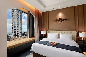 The Granite Luxury Hotel