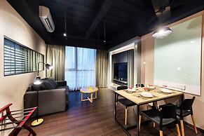 The Granite Luxury Hotel
