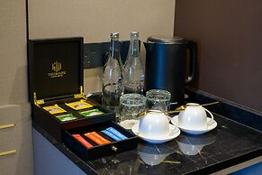 The Granite Luxury Hotel