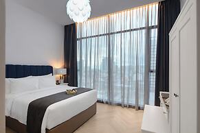 The Granite Luxury Hotel