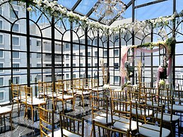 The Granite Luxury Hotel