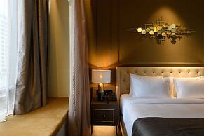 The Granite Luxury Hotel