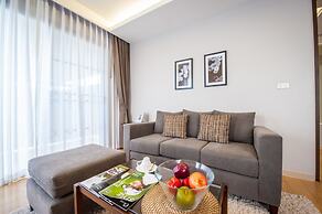 Burgundy Residence
