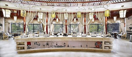 Ovation Seven-Cultivation Hotel