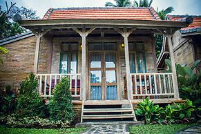 De Umah Bali Eco Tradi Home