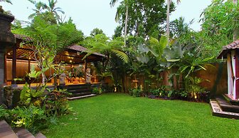 De Umah Bali Eco Tradi Home