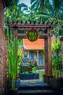 De Umah Bali Eco Tradi Home