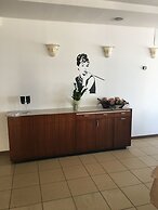 Hotel Friuli